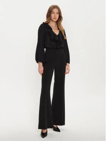 Rinascimento Комбінезон CFC0019709002 Чорний Regular Fit Rinascimento Комбінезон CFC0019709002 Чорний Regular Fit