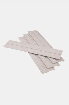 Набір стінових панелей з імітацією дерева 4 pack - сірий