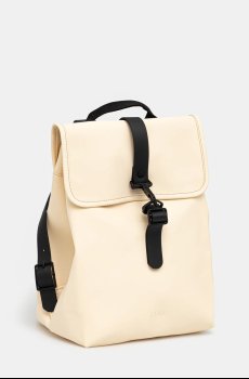 Рюкзак Rains Bucket Backpack W3