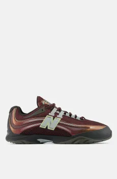 Бордовые кроссовки RC56 Бордовый 5 New Balance URC56673