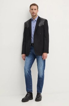 Джинсы Boss Orange