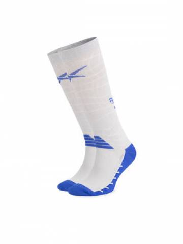 Reebok Високі шкарпетки unisex R0385-SS24 (1-pack) Сірий Reebok Високі шкарпетки unisex R0385-SS24 (1-pack) Сірий