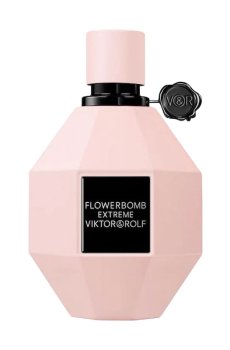 Viktor & Rolf Flowerbomb Extreme Intense Парфюмированная вода женская, 100 мл