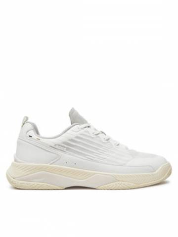 Boss Снікерcи Courtstride Tenn me 50523209 Білий Boss Снікерcи Courtstride Tenn me 50523209 Білий