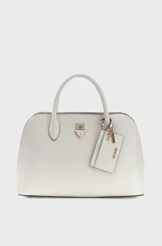 Женская белая сумка Белый ONESIZE Guess HWZG99.19060;OFF