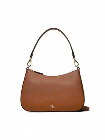 Lauren Ralph Lauren Сумка Danni 26 431883768007 Коричневий Lauren Ralph Lauren Сумка Danni 26 431883768007 Коричневий