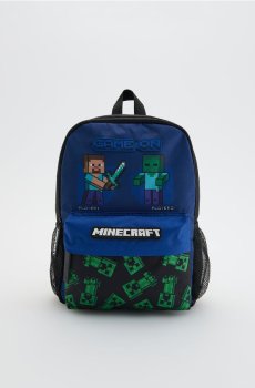 Reserved - Рюкзак Майнкрафт - різнобарвний - 545GN-MLC