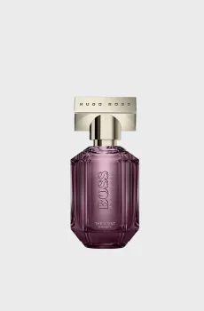 Женская парфюмированная вода (50 мл) Фиолетовый 50 мл BOSS 99350156427;0