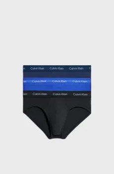 Мужские брифы (3 шт) Разноцветный S Calvin Klein 0000U2661G