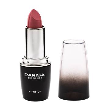 Помада для губ Parisa Cosmetics Perfect Color Lipstick L-03, 11 Розовый персик, 4.2 г Помада для губ Parisa Cosmetics Perfect Color Lipstick L-03, 11 Розовый персик, 4.2 г