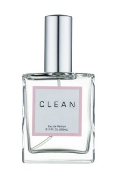 Clean Original Парфюмированная вода женская, 60 мл (ТЕСТЕР)