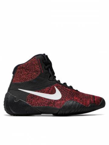 Nike Боксерське взуття Tawa CI2952 016 Червоний Nike Боксерське взуття Tawa CI2952 016 Червоний