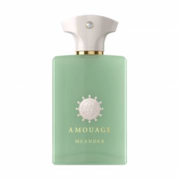 Amouage Meander Парфюмированная вода унисекс, 100 мл Amouage Meander Парфюмированная вода унисекс, 100 мл