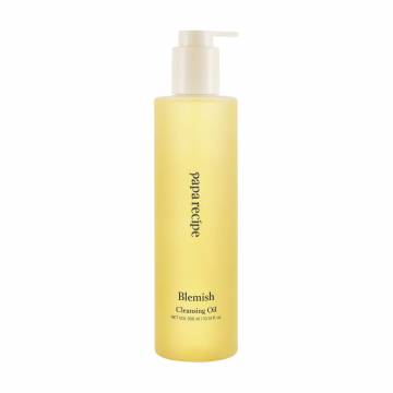 Гидрофильное масло для лица Papa Recipe Blemish Cleansing Oil, 300 мл Гидрофильное масло для лица Papa Recipe Blemish Cleansing Oil, 300 мл