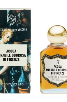 I Profumi Di Firenze Acqua Mirabile Odorosa di Firenze Парфюмированная вода женская, 10 мл