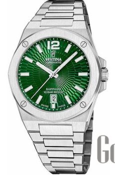 Мужские часы Festina