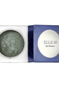Рассыпчатые тени для век CHEREL Elle 18 Eyeshadow 50, 3 г