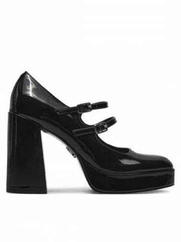 Steve Madden Туфлі Cabarnet SM11003444 Чорний Steve Madden Туфлі Cabarnet SM11003444 Чорний