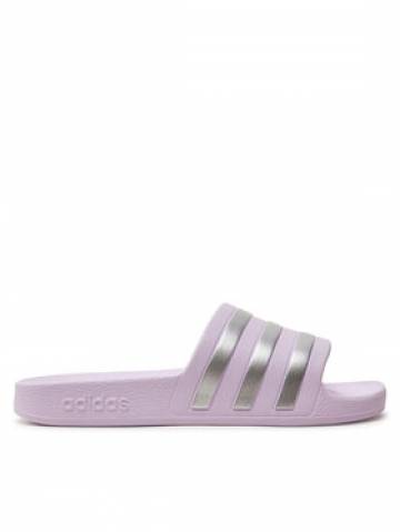 adidas Шльопанці Adilette Aqua Slides IE8920 Фіолетовий adidas Шльопанці Adilette Aqua Slides IE8920 Фіолетовий