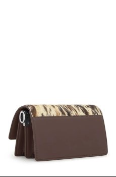 Кожаная сумочка Tous AUDREE