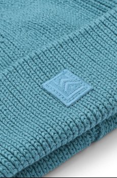 Детская хлопковая шапка Liewood Gina Beanie