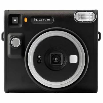 Фотокамера миттєвого друку Fujifilm INSTAX SQ 40 (16802802) Фотокамера миттєвого друку Fujifilm INSTAX SQ 40 (16802802)