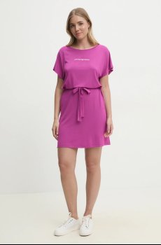 Платье Emporio Armani Underwear