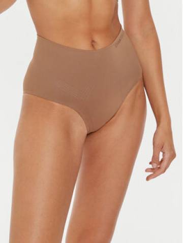 Chantelle Моделююча нижня білизна Smooth Co C10U70 Коричневий Chantelle Моделююча нижня білизна Smooth Co C10U70 Коричневий