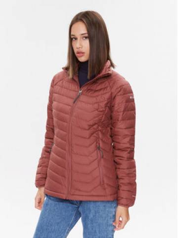 Columbia Пуховик Powder Lite™ Jacket Червоний Regular Fit Columbia Пуховик Powder Lite™ Jacket Червоний Regular Fit