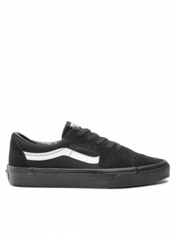 Vans Кросівки Sk8-Low VN0A5KXDBZW1 Чорний Vans Кросівки Sk8-Low VN0A5KXDBZW1 Чорний