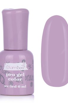 Гель-лак для ногтей GlamBee ProGel Summer 55, 6 мл