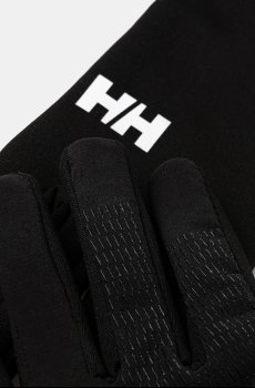 Перчатки Helly Hansen HARDFACE FLEECE TOUCH GLOVE