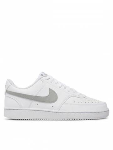 Nike Снікерcи Court Vision Lo Nn DH2987 112 Білий Nike Снікерcи Court Vision Lo Nn DH2987 112 Білий
