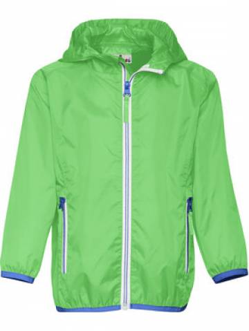 Playshoes Дощовик 408700 S Зелений Regular Fit Playshoes Дощовик 408700 S Зелений Regular Fit