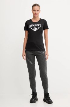 Футболка Dynafit Graphic