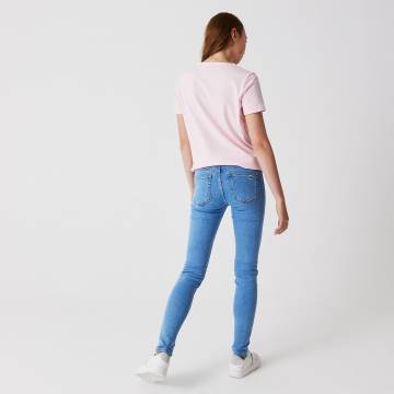 Lacoste штани жіночі Lacoste штани жіночі