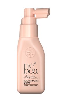 Спрей для волос Neboa By Curly Madeleine Curl Revitalizer Spray, 50 мл