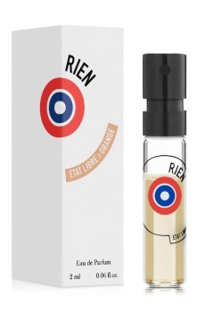 Etat Libre dOrange Rien Парфюмированная вода унисекс, 2 мл (пробник)