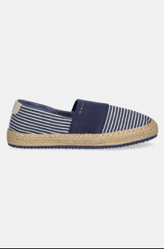 Эспадрильи Gant Raffiaville