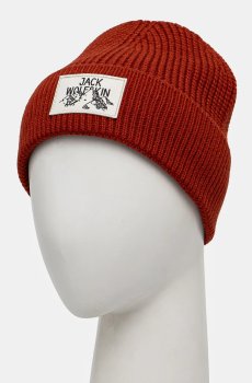 Шапка Jack Wolfskin