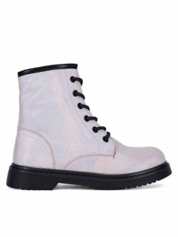 Nelli Blu Черевики CS102607-14A Рожевий Nelli Blu Черевики CS102607-14A Рожевий
