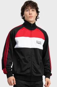 Мужская спортивная кофта BRACKLESHAM Разноцветный M Lonsdale 117704