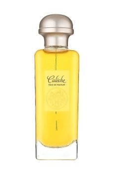 Hermes Caleche Soie de Parfum Парфюмированная вода женская, 100 мл