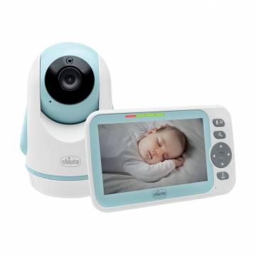 Цифровая видеоняня Chicco Video Baby Monitor Evolution (11480.00) Цифровая видеоняня Chicco Video Baby Monitor Evolution (11480.00)