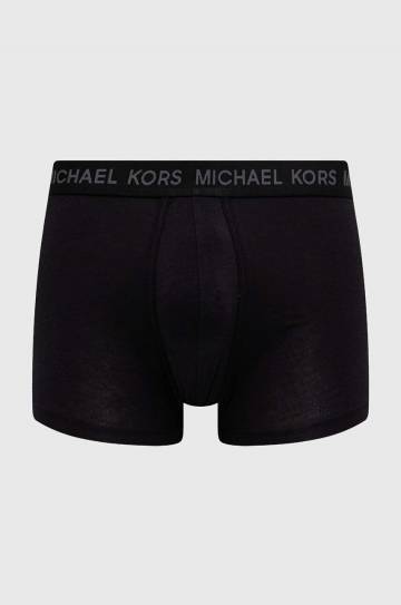 Боксеры Michael Kors 3 шт мужские цвет бирюзовый Боксеры Michael Kors 3 шт мужские цвет бирюзовый