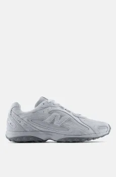 Серые кроссовки 204L Серый 5 New Balance U204LMMB