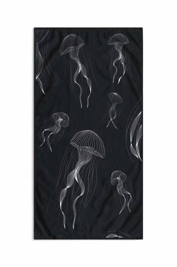 Пляжное полотенце home & lifestyle 90 x 180 cm Пляжное полотенце home & lifestyle 90 x 180 cm