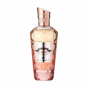 Fragrance World La Secret Angels Giovany Парфюмированная вода женская, 100 мл Fragrance World La Secret Angels Giovany Парфюмированная вода женская, 100 мл