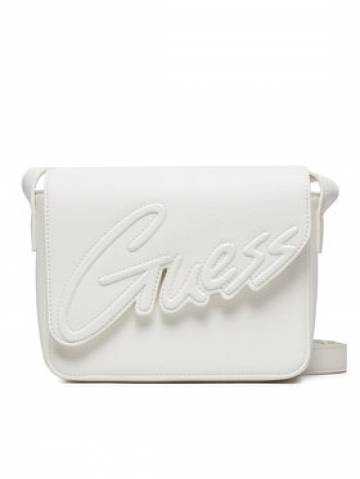 Guess Сумка J3YZ32 WG730 Білий Guess Сумка J3YZ32 WG730 Білий