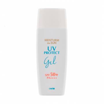 Солнцезащитный гель для лица и тела Omi Brotherhood The Sun UV Protect Gel SPF50+ PA++++, 100 г Солнцезащитный гель для лица и тела Omi Brotherhood The Sun UV Protect Gel SPF50+ PA++++, 100 г